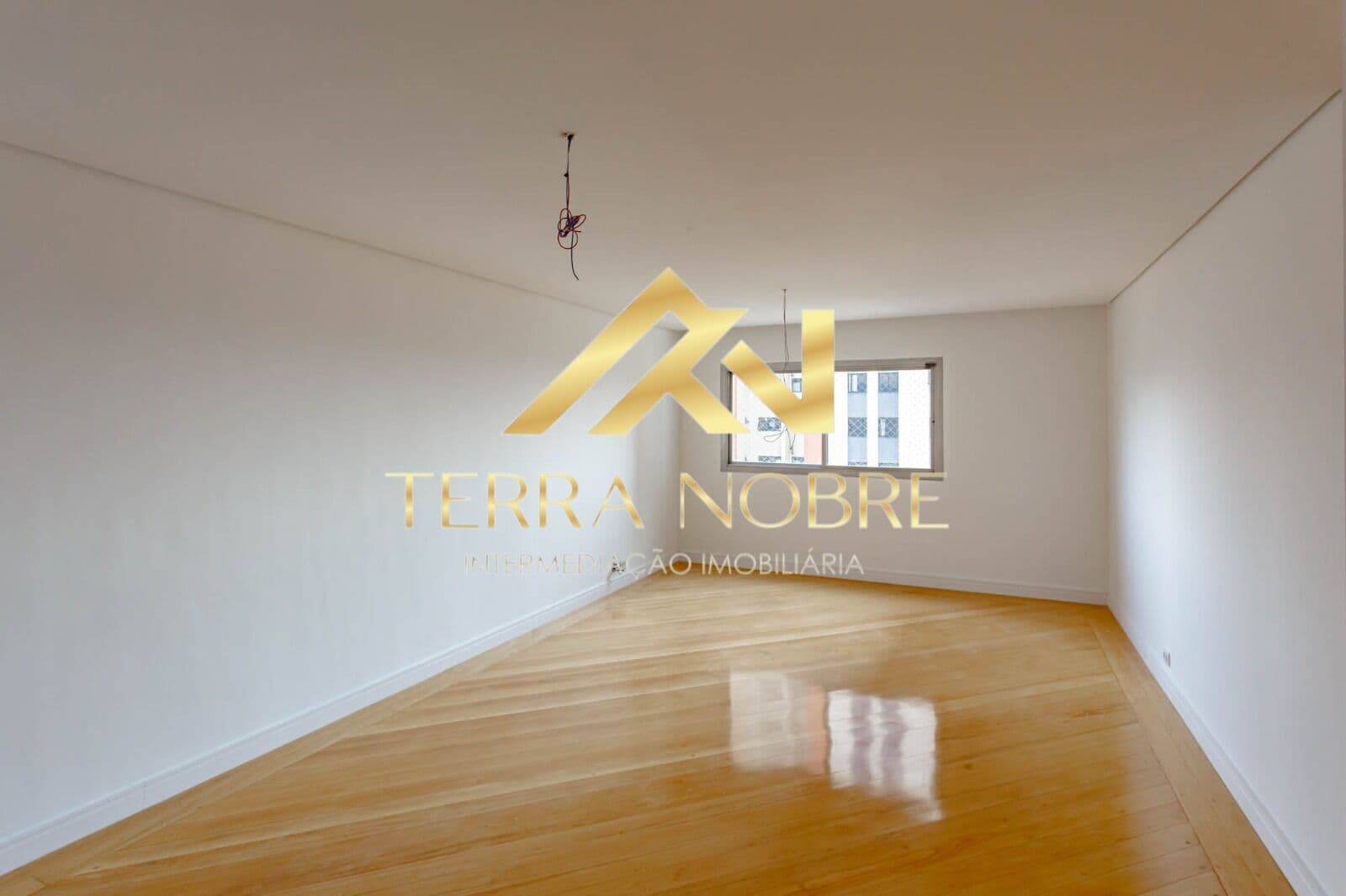 Apartamento em São Paulo - Sumaré