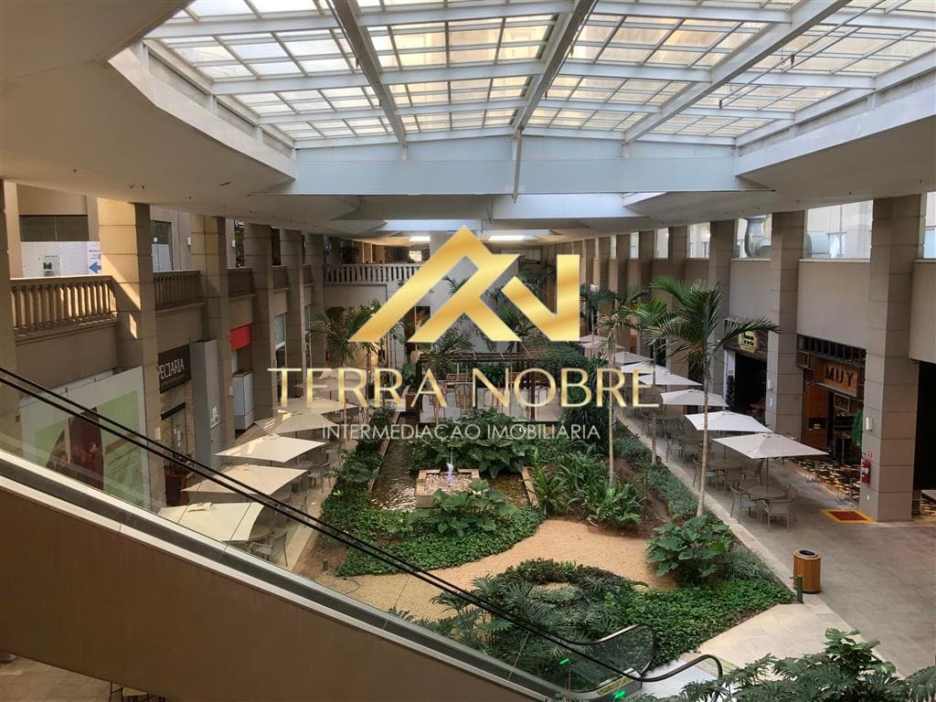 Loja Shopping Alphasquare Barueri