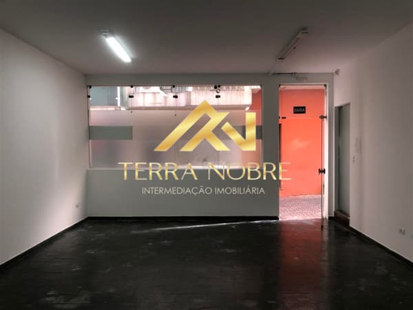 Sala Centro Comercial Barueri 64m²