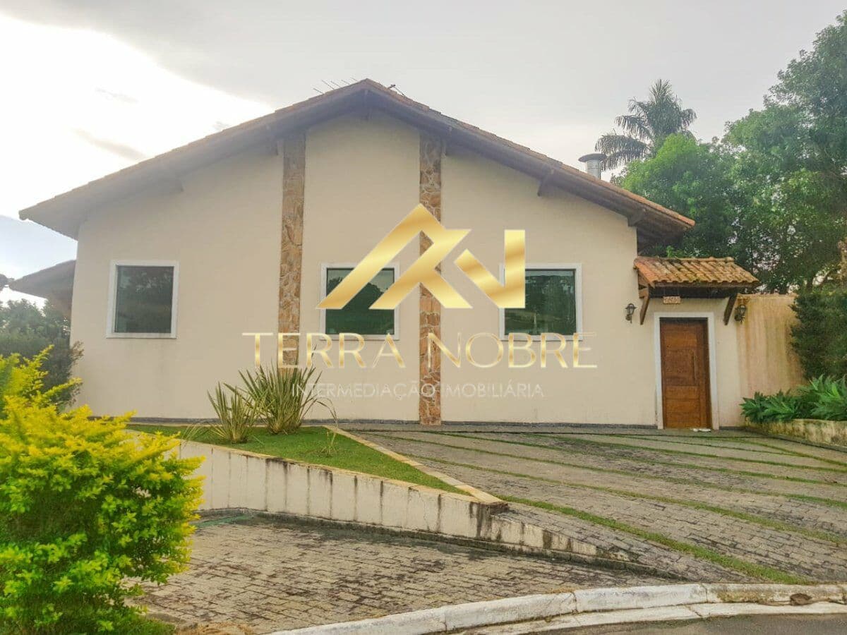 Casa em Itapevi - Transurb