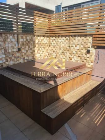 Belíssimo Sobrado City Bussocaba