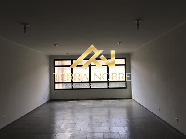 Sala Comercial Centro de Apoio I Santana de Parnaiba 50 m