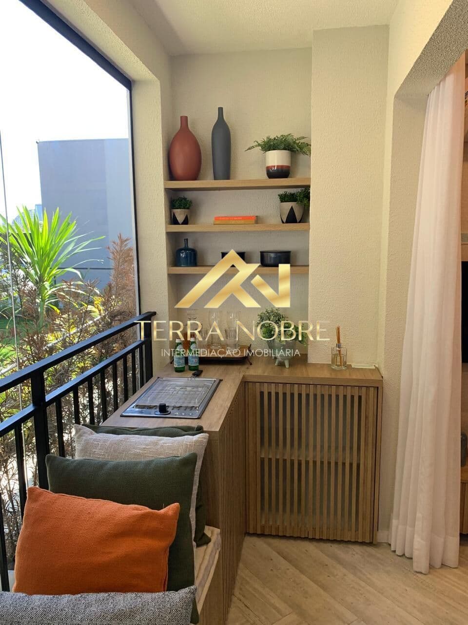 Apartamento- 2 dormitórios. Vivaz- prime- Vila Maria