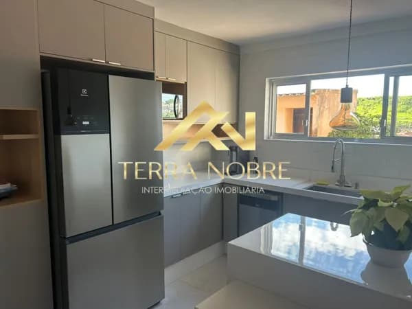 Casa Ampla Térrea– 3 Dormitórios | 125m² | Quintal | Próx. Shopping Raposo