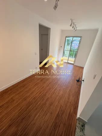 Apartamento para COMPRA em Osasco – 2 Quartos, 48m², 1 Vaga – Condomínio com Lazer Completo