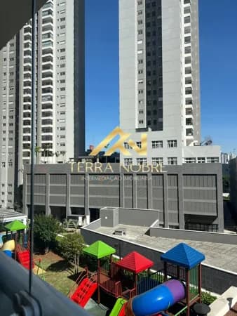 Apartamento em Osasco - Continental