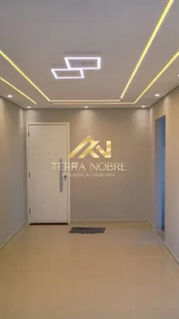 Apartamento 3 Dorm Reformado 65m² – Cond. das Acácias, Osasco