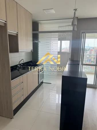 Condominio Square Osasco 2- dormit, Todo planejado