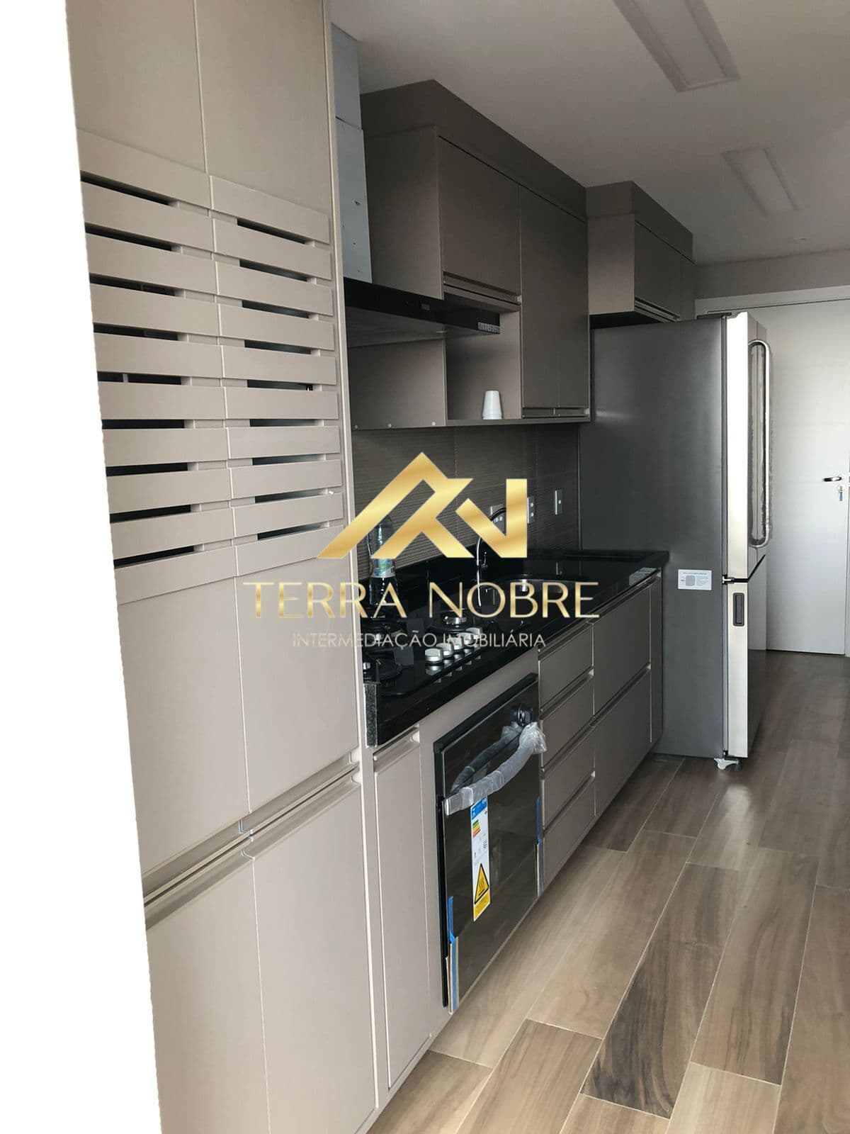 Up Altino Cobertura Duplex 138 m2