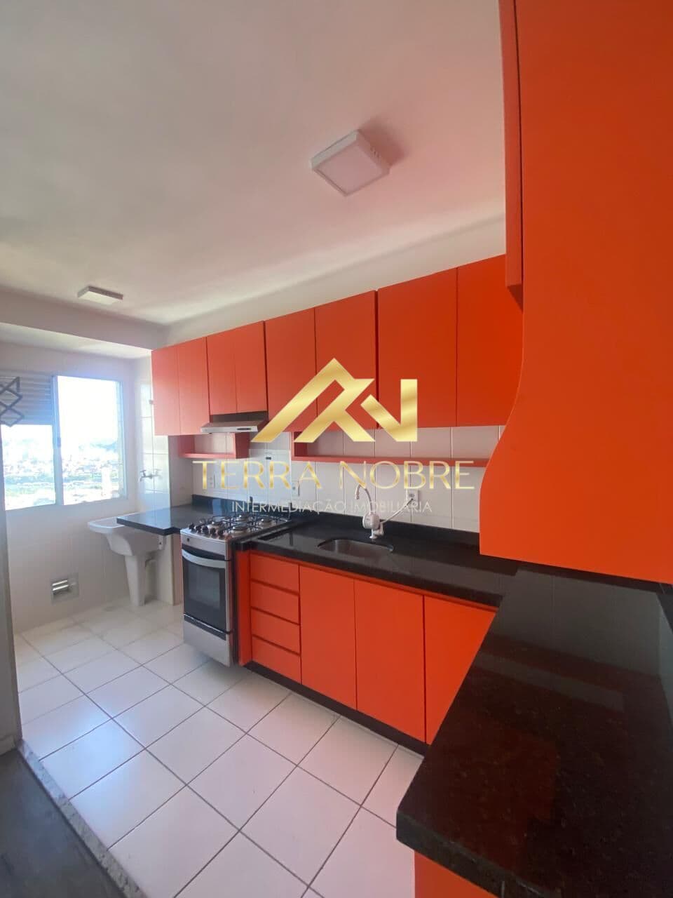 Belíssimo apartamento de 2- dormitórios com suíte em Osasco