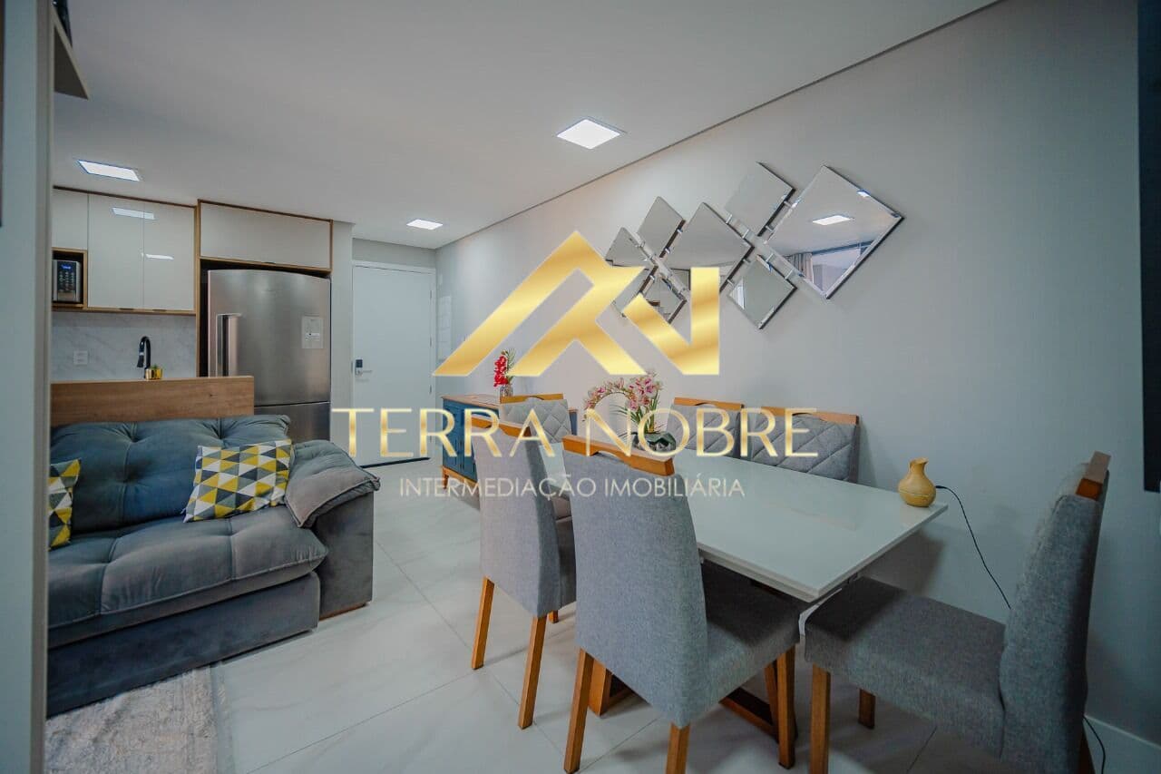 Apartamento em São Pedro, Osasco/SP