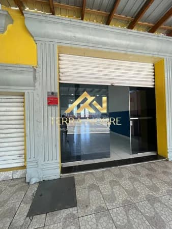 Salão comercial em Bussocaba, Osasco/SP