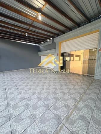 Salão comercial em Bussocaba, Osasco/SP