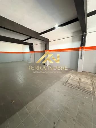 Salão Comercial para Locação – Av. Benedito Alves Turíbio | Osasco/SP