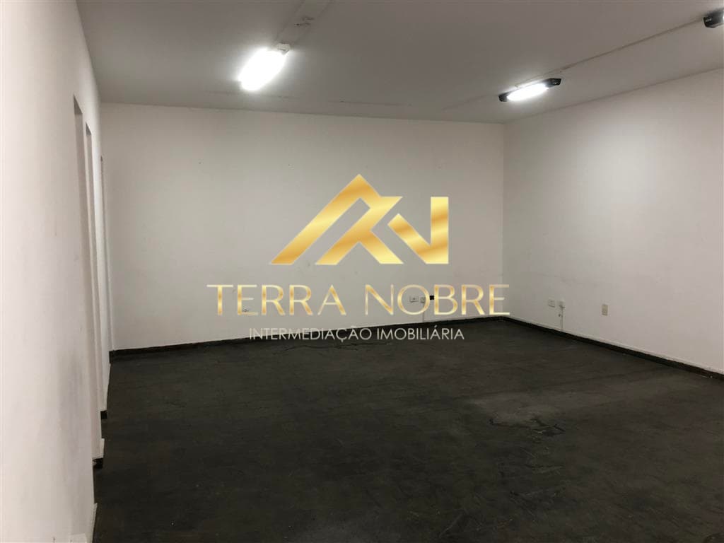 Sala Centro Comercial Barueri