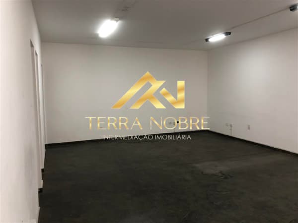 Sala Centro Comercial Barueri