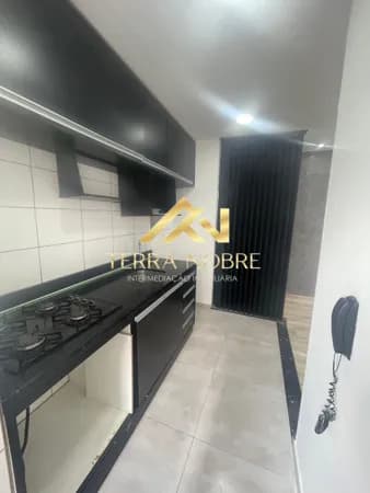 Apartamento em Osasco - Umuarama