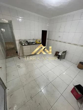 Casa para locação com 02 dormitórios em Osasco Padroeira - Osasco,SP