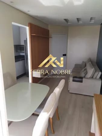 Apartamento com 2 Quartos e 1 banheiro à Venda, 59m² Osasco-SP