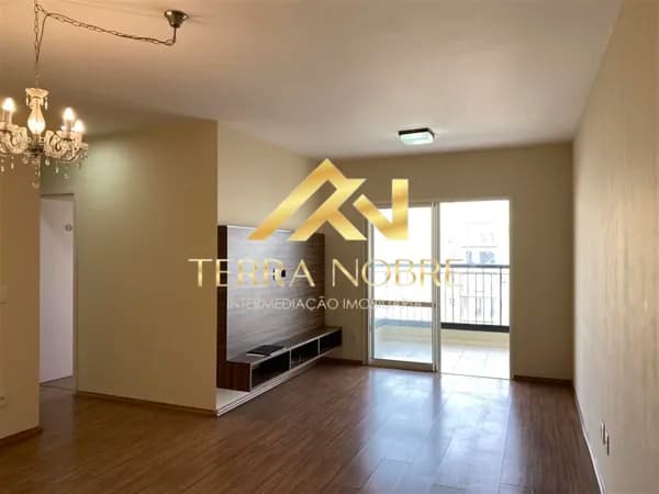 Apartamento Cond. Reserva do Alto Barueri 87 m² 2- vagas 1- suite 3- dorm