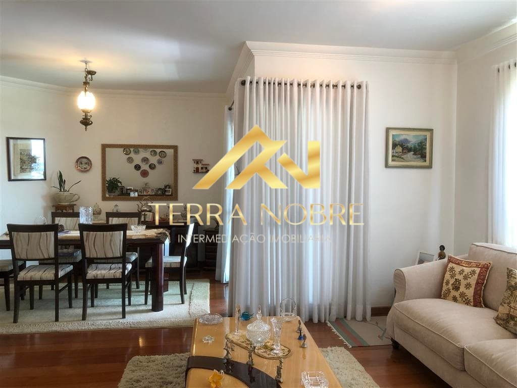 Apartamento Alto Padrão Barueri 3- dormitórios 2- suítes