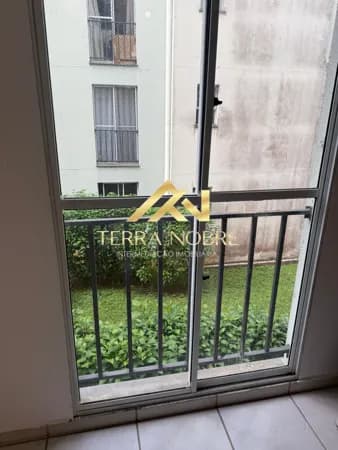 ALUGA-SE – APARTAMENTO | GRANJA VIANA – COTIA/SP