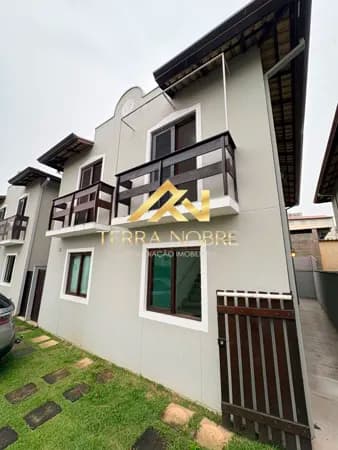 Casa em Condomínio à Venda com 2 Quartos e Vagas de Garagem– Excelente Oportunidade em Cotia