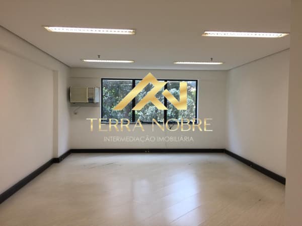 Sala comercial Santana de Parnaiba