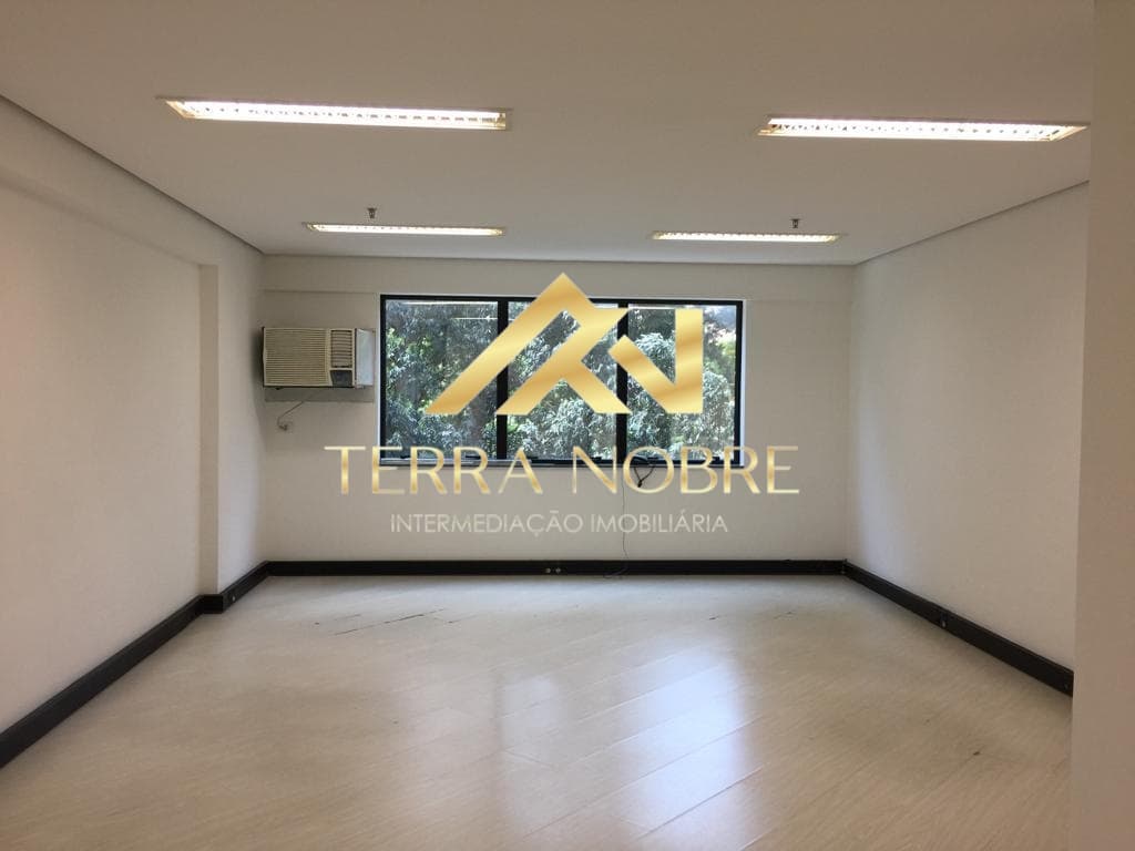 Sala comercial Santana de Parnaiba