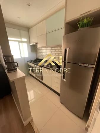 Apartamento Alto Padrão 83M²