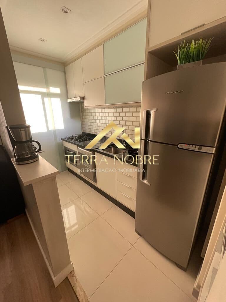 Apartamento Alto Padrão 83M²