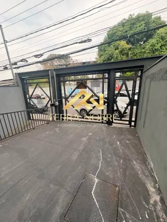Galpão para Locação com 250m² e Mezanino – Excelente Localização na Avenida Novo Osasco