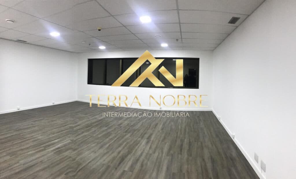 Sala/Conjunto em São Paulo - Várzea da Barra Funda