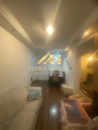 Apartamento em Conceição, Osasco/SP