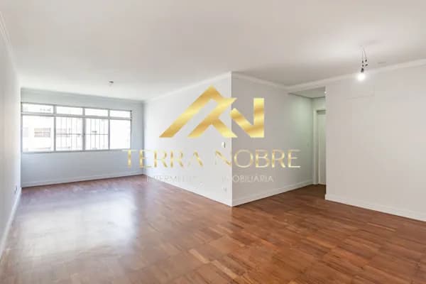 Apartamento em São Paulo - Santa Cecília