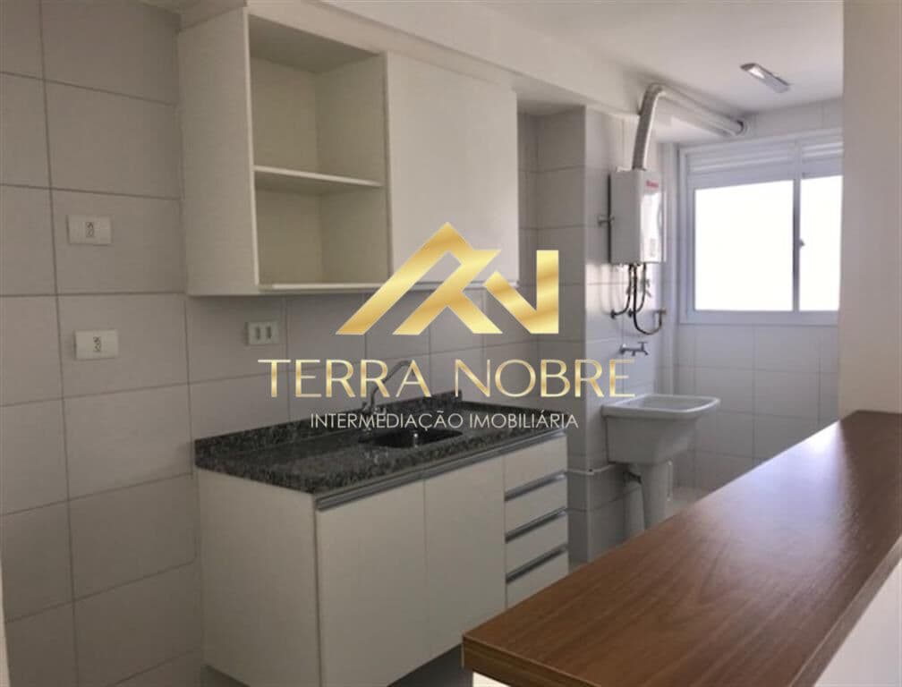 Apartamento em Brás, São Paulo/SP