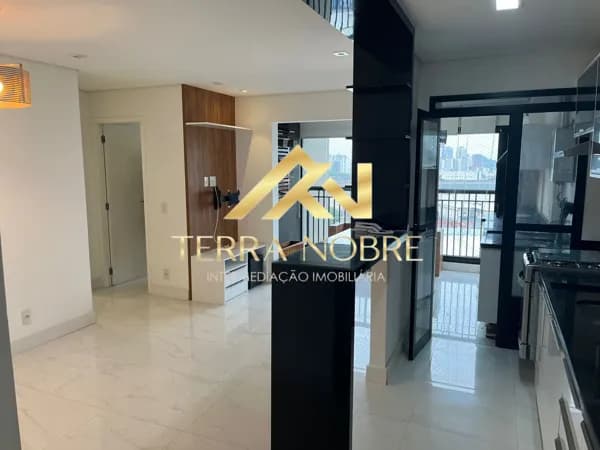 Apartamento com 2 Quartos e 2 banheiros para Alugar, Piscine Home Resort.