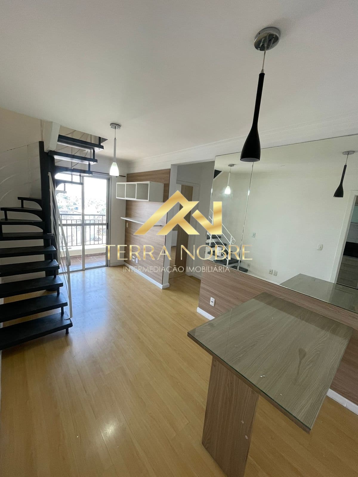 Apartamento Cobertura Duplex em Conceição, Osasco/SP