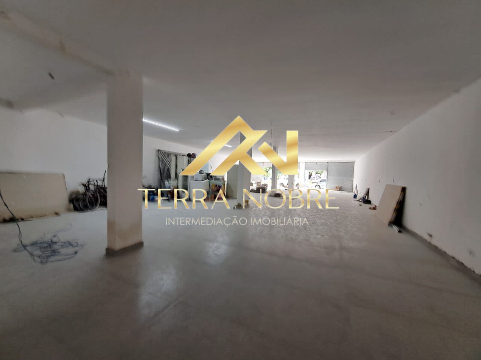 Salão comercial em Vila Osasco, Osasco/SP