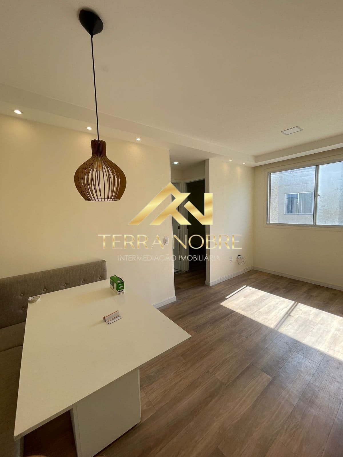Apartamento em São Paulo - Jardim Boa Vista (Zona Oeste)