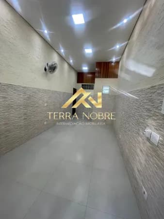 Salão Comercial para Locação – Primeiro de Maio / Av. Nelson Mandela
