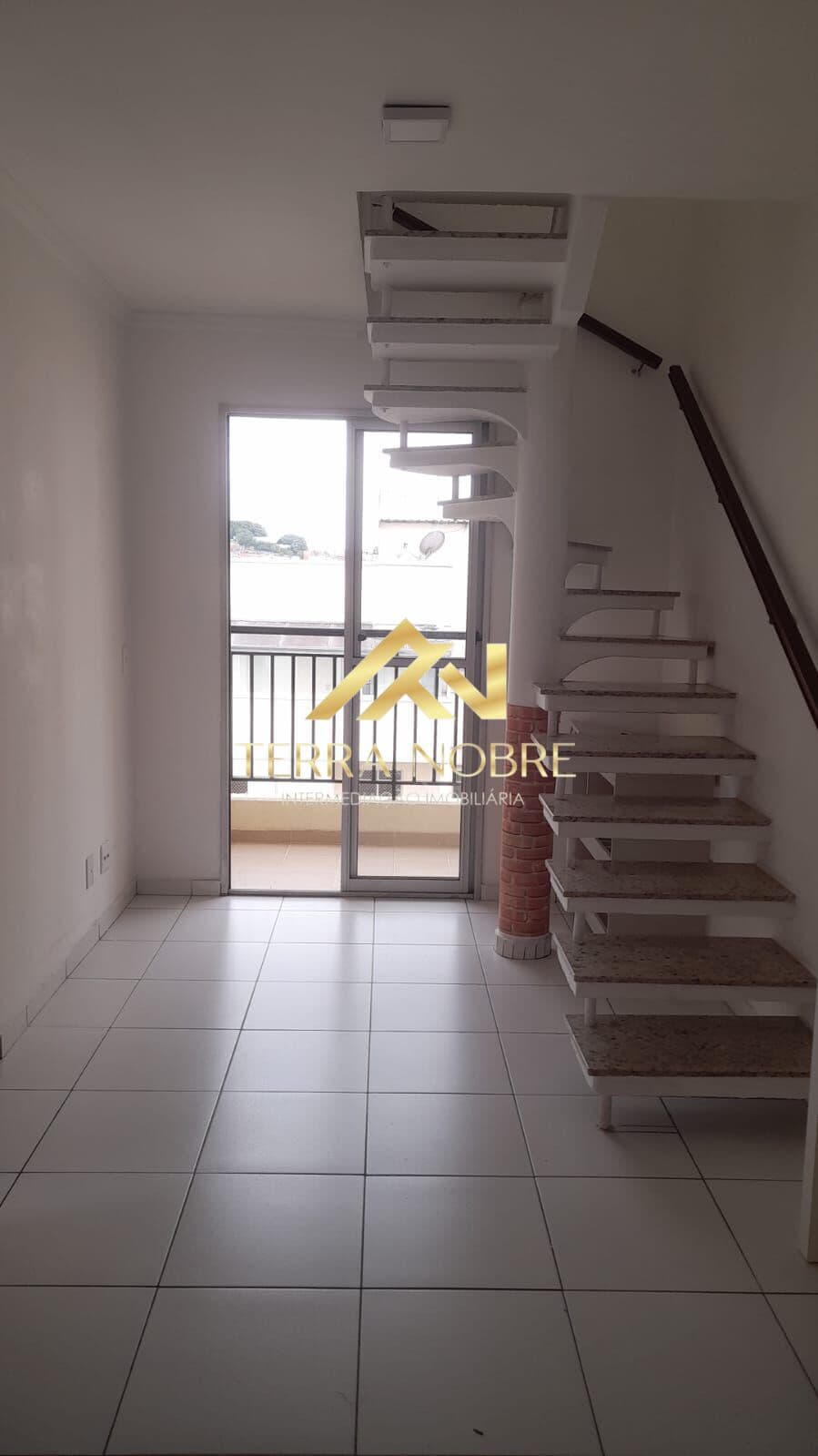 Apartamento Cobertura Duplex em Conceição, Osasco/SP