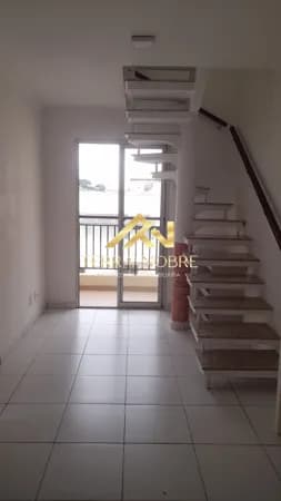 Apartamento Cobertura Duplex em Conceição, Osasco/SP