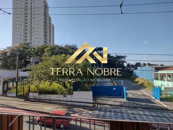CASA RESIDENCIAL em SÃO PAULO - SP, VILA LAGEADO
