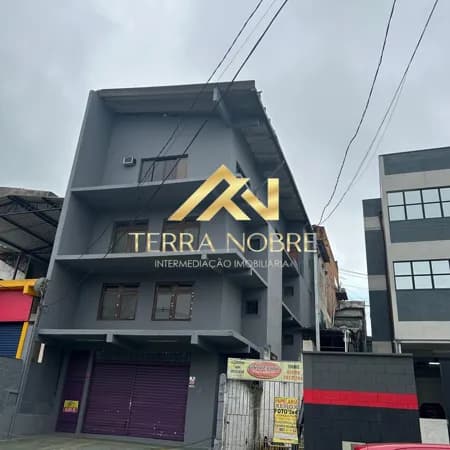 ALUGA-SE – SALA COMERCIAL | SALA 8 – CENTRO DE COTIA/SP