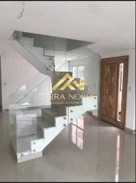 Casa a venda com 3 Dormitórios, moderna em Osasco, 187 m² - City Bussocaba, Osasco-SP