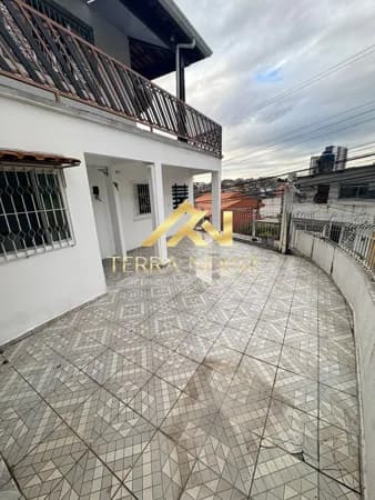 Casa individual em Osasco