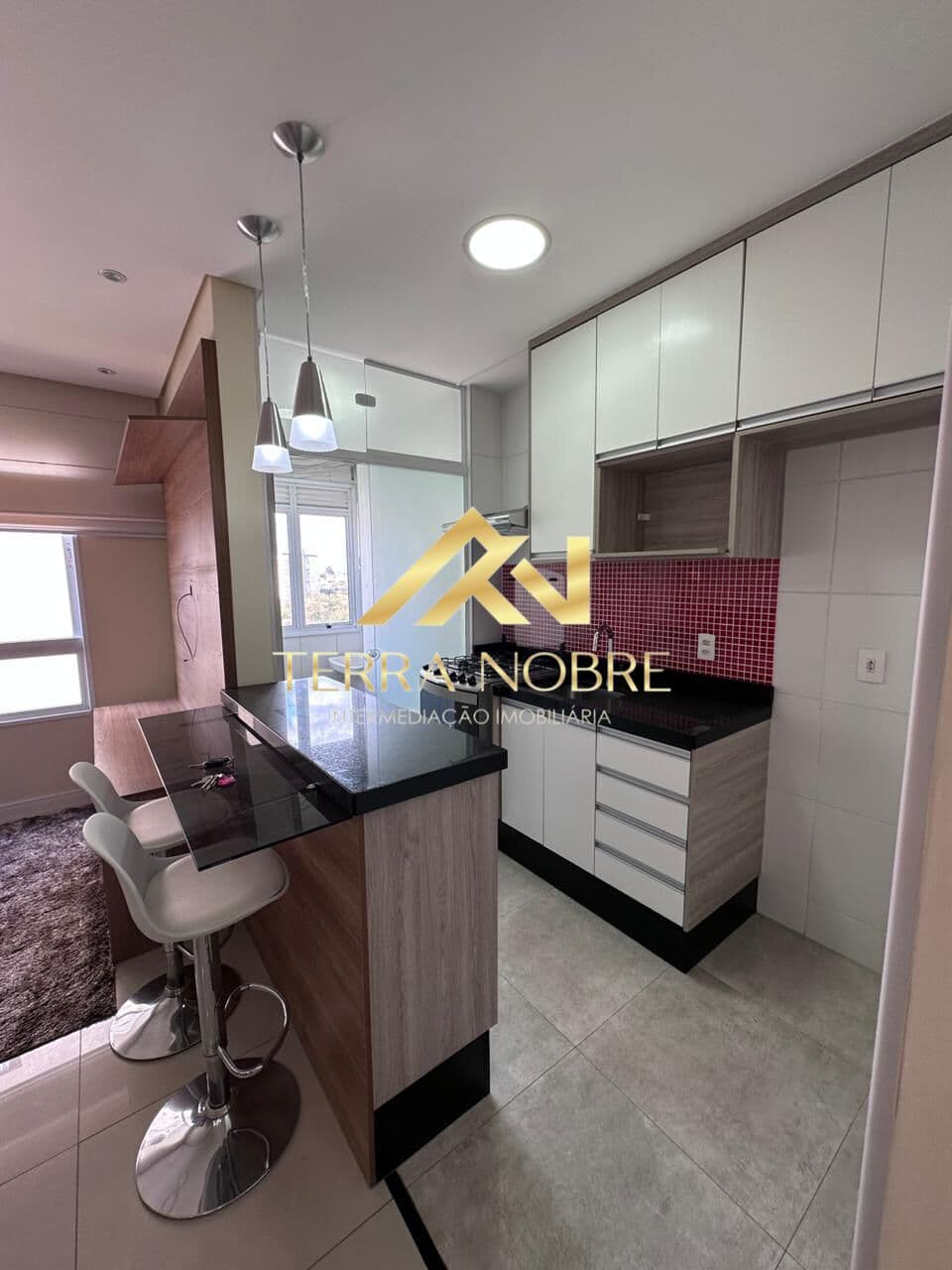 Apartamento em Osasco - Novo Osasco