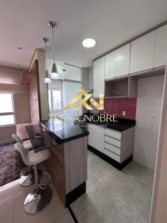 Apartamento em Osasco - Novo Osasco