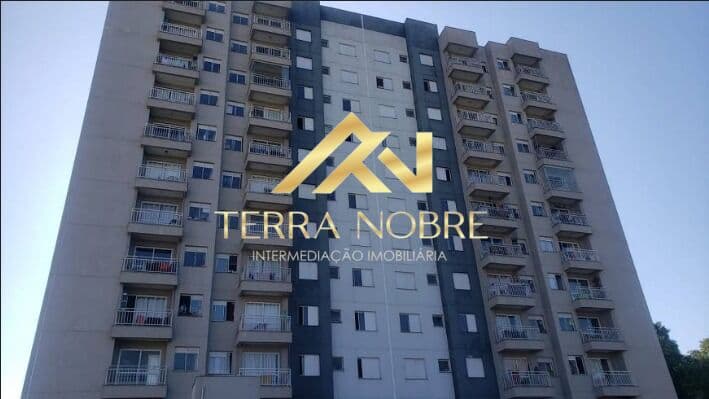 Apartamento em São Paulo - Cidade Nova Heliópolis
